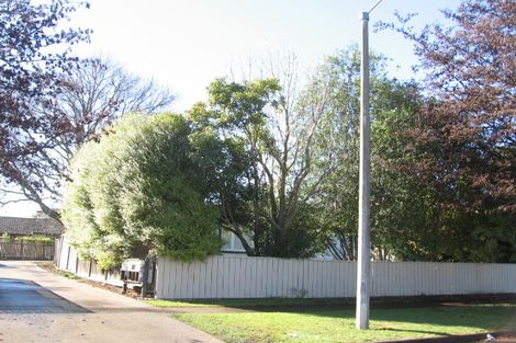 Photo of property in 2/814 Lyell Street, Akina, Hastings, 4122