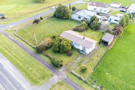 Photo of property in 13 Newman Road, Eketahuna, 4900