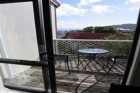 Photo of property in 53a Hankey Street, Mount Cook, Wellington, 6011