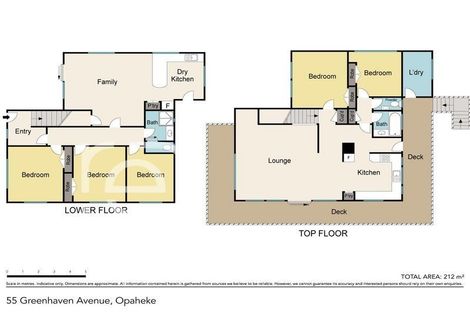 Photo of property in 55 Greenhaven Avenue, Opaheke, Papakura, 2113