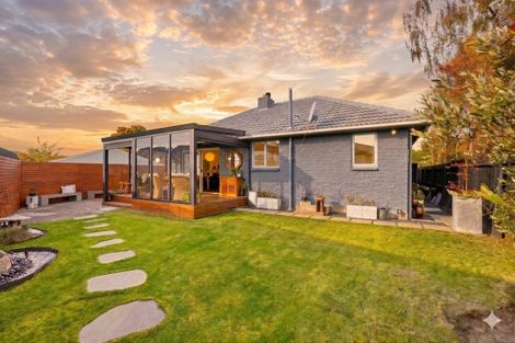 Photo of property in 42 Trafford Street, Harewood, Christchurch, 8051