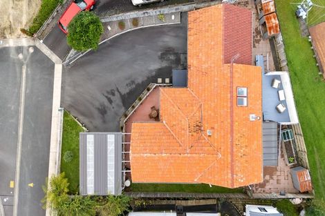 Photo of property in 72 Moeraki Road, Maoribank, Upper Hutt, 5018