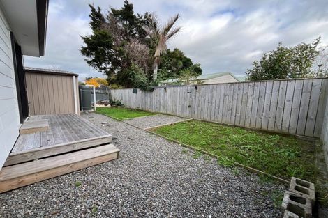 Photo of property in 5b Ronberg Street, Highbury, Palmerston North, 4412