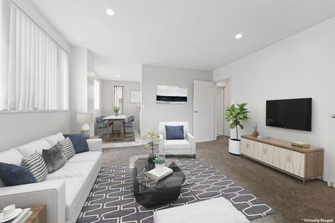 Photo of property in 6/2 Rex Street, Riccarton, Christchurch, 8041