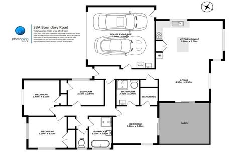 Photo of property in 33a Boundary Road, Claudelands, Hamilton, 3214