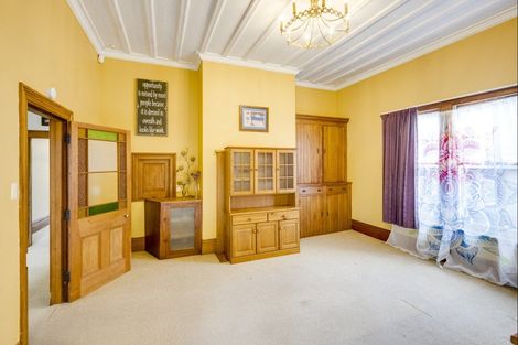 Photo of property in 69 Wellesley Road, Napier South, Napier, 4110