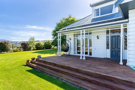 Photo of property in 264 Gladstone Road North, Mosgiel, 9092