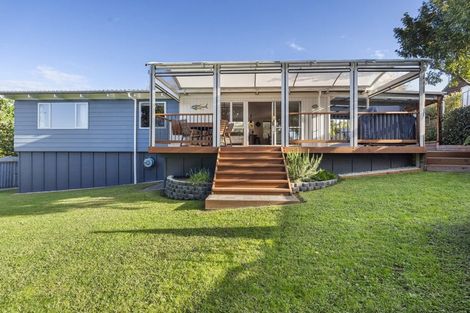 Photo of property in 5 Hatfield Heights, Hatfields Beach, Orewa, 0931