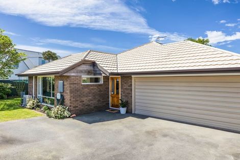 Photo of property in 42 Grimseys Road, Redwood, Christchurch, 8051