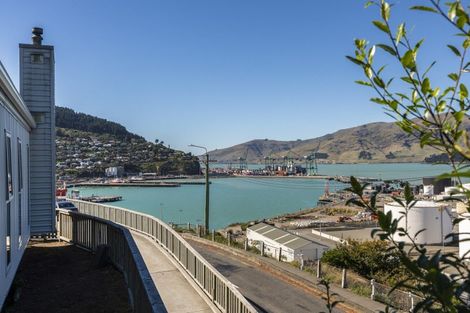 Photo of property in 30a Brittan Terrace, Lyttelton, 8082