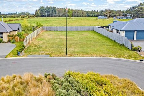 Photo of property in 18 Cassini Place, Leeston, 7632