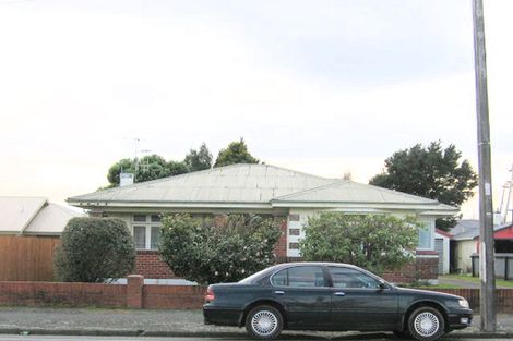 Photo of property in 58 Norton Road, Frankton, Hamilton, 3204