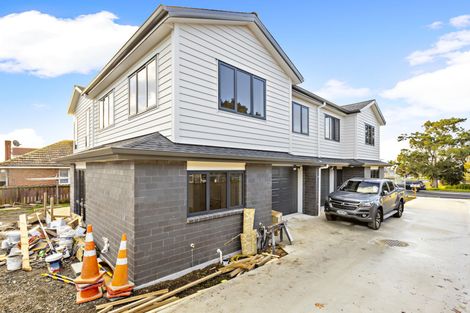 Photo of property in 20a Buckland Road, Mangere East, Auckland, 2024