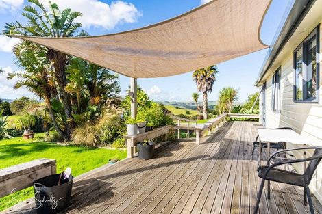 Photo of property in 104 Wearmouth Road, Paparoa, 0571