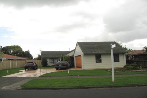 Photo of property in 14 Beaumaris Way, Conifer Grove, Takanini, 2112
