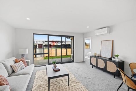 Photo of property in 6/4 Te Rito Street, Marshland, Christchurch, 8083