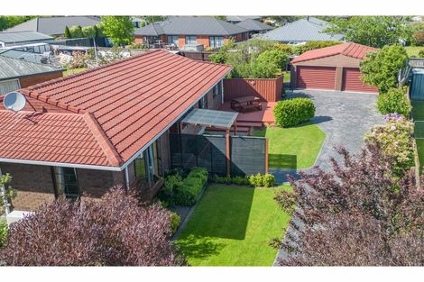Photo of property in 11 Mansfield Drive, Kaiapoi, 7630