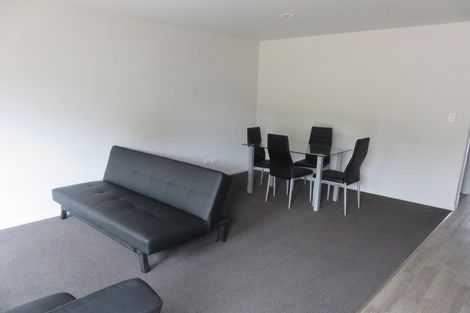 Photo of property in 100u6 Knighton Road, Hillcrest, Hamilton, 3216