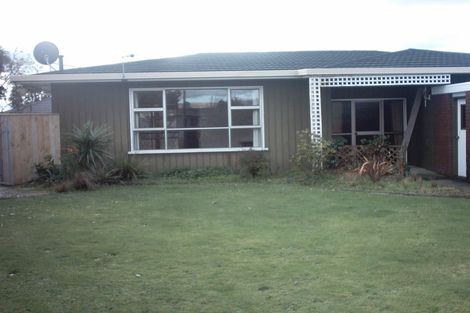 Photo of property in 44 Monrad Street, Highbury, Palmerston North, 4412