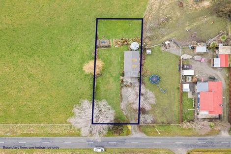 Photo of property in 10 Freshford Plains Station Road, Freshford, Gore, 9777