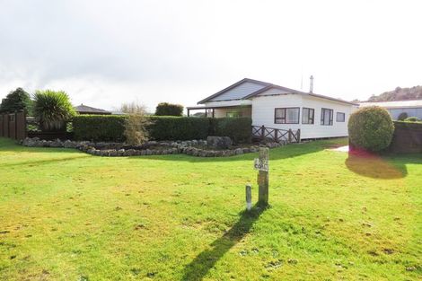Photo of property in 32- 34 Coal Street, Reefton, 7830