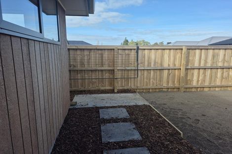 Photo of property in 32 Pateman Street, Woodend, 7610