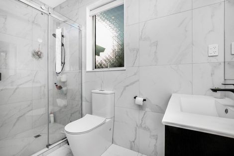 Photo of property in 245a Hobsonville Road, Hobsonville, Auckland, 0618