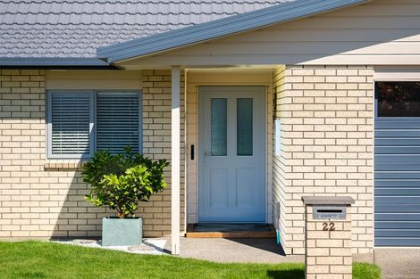 Photo of property in Trackside Villas, 22/91 Mako Mako Road, Levin, 5510