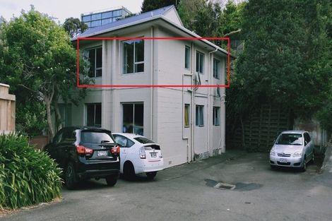Photo of property in 84u8 Rintoul Street, Newtown, Wellington, 6021