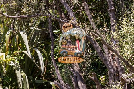 Photo of property in 15 Goldsborough Avenue, Raumati Beach, Paraparaumu, 5032