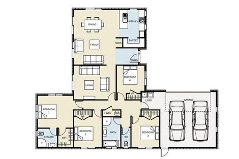 Photo of property in 14 Celia Street, Stratford, 4332