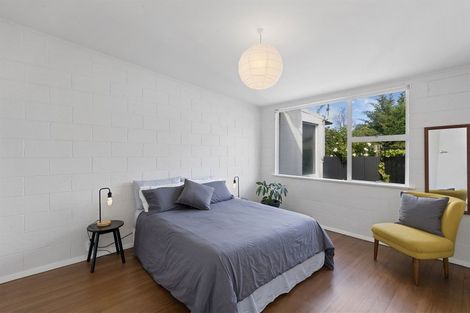 Photo of property in 6/27 Ward Street, Addington, Christchurch, 8024