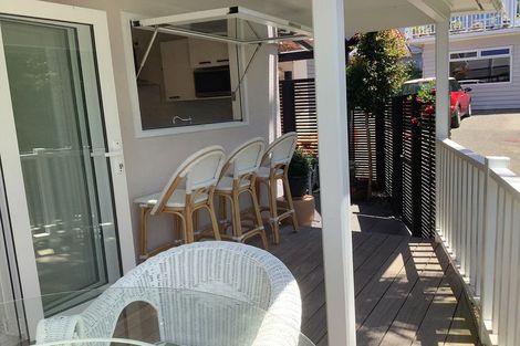 Photo of property in 1/2 Heathcote Road, Castor Bay, Auckland, 0620