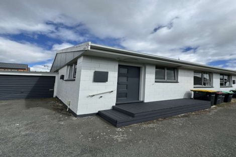 Photo of property in 2/83 Ruskin Street, Addington, Christchurch, 8024