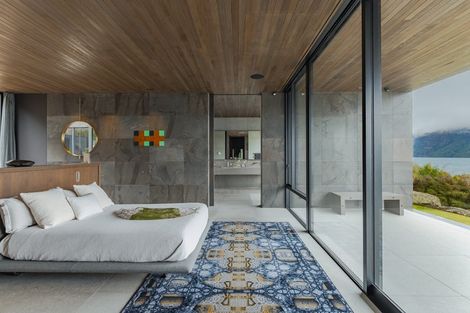 Photo of property in 32 Vista Terrace, Wye Creek, Queenstown, 9371