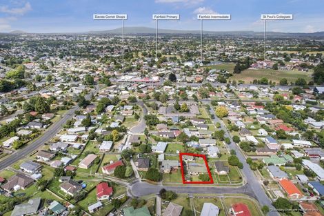 Photo of property in 3 Breidis Place, Chartwell, Hamilton, 3210