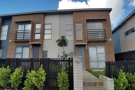 Photo of property in 13 Mollusc Road, Hobsonville, Auckland, 0616