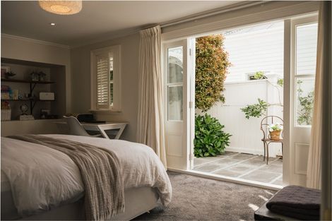 Photo of property in 31 Richmond Avenue, Northcote Point, Auckland, 0627