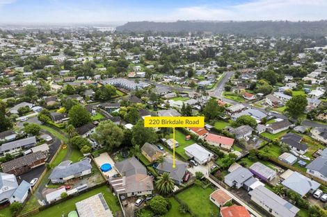 Photo of property in 220c Birkdale Road, Birkdale, Auckland, 0626