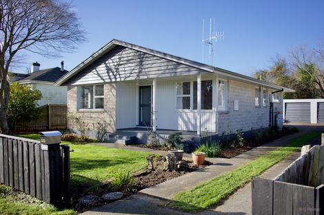 Photo of property in 109 Talbot Street, Geraldine, 7930
