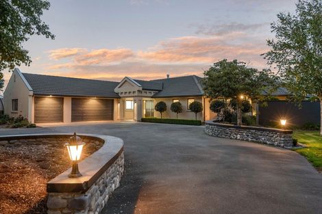 Photo of property in 30 Vicenza Drive, Ohoka, Kaiapoi, 7692