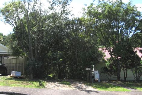 Photo of property in 38 Castleton Street, Birkdale, Auckland, 0626