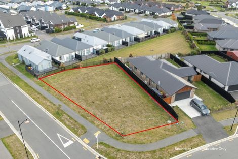 Photo of property in 13 Taupata Street, Kaiapoi, 7630