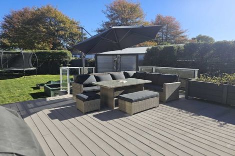 Photo of property in 28 Flemington Street, Washdyke, Timaru, 7910