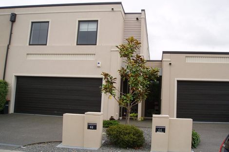 Photo of property in 44 Country Club Terrace, Northwood, Christchurch, 8051