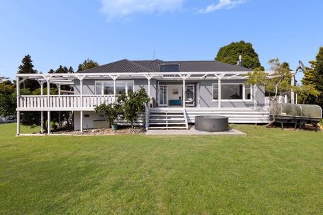 Photo of property in 102 Kennedy Road, Waikino, Waihi, 3682