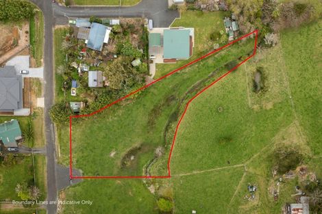 Photo of property in 6 Buller Street, Waihi, 3610