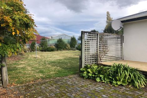 Photo of property in 5 Gunn Street, Te Anau, 9600