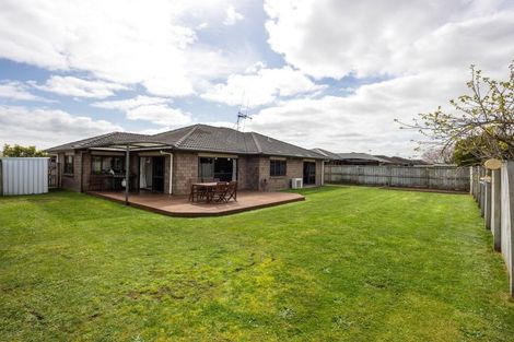 Photo of property in 55 Aquila Crescent, Rototuna North, Hamilton, 3210