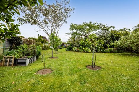 Photo of property in 6 Galt Street, Hawera, 4610